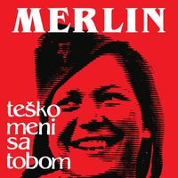 Dino Merlin - Teško meni sa tobom, a još teže bez tebe