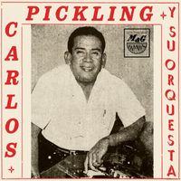 Carlos Pickling y su Orquesta - Carlos Pickling y Su Orquesta, Vol. 18