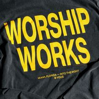 VOUS Worship - Worship Works (Live)