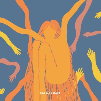 Nowun - She