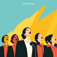 Worldtraveller - Full Of Voices
