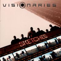 Visionaries - Sketches (Explicit)