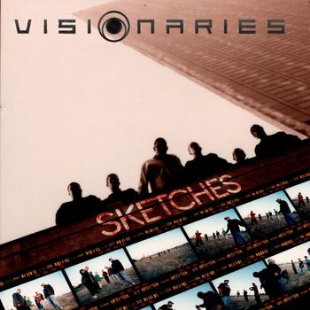 Visionaries - Sketches (Explicit)