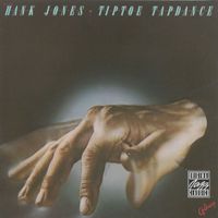 Hank Jones - Tiptoe Tapdance (Remastered 1992)