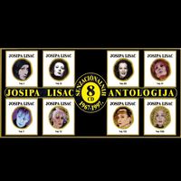 Josipa Lisac - Antologija Josipe Lisac (Explicit)