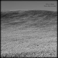 Life as a Moon - From Where We Came (feat. Ardie Son)