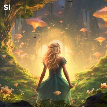 Aisake - fairy