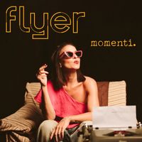Flyer - Momenti