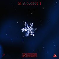 maleni - Sneg U Avgustu