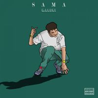 maleni - Sama (Explicit)