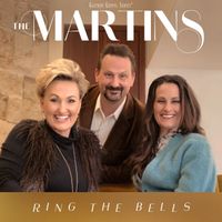 The Martins - Count Your Blessings (Instead of Sheep)