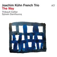 Joachim Kühn - The Way
