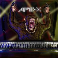 Vito - APE-X (Explicit)