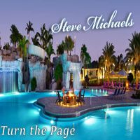 Steve Michaels - Turn The Page
