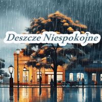 Darren Price - Deszcze Niespokojne