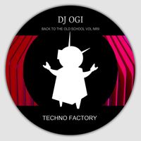 DJ Ogi - Back to the Old School Nr.9