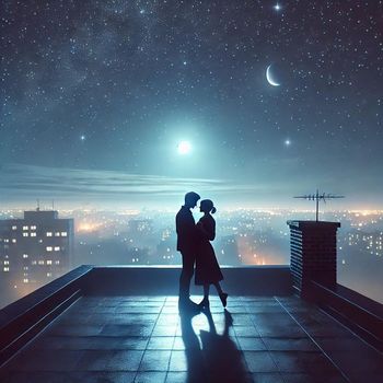 RüAi - Midnight Starlight