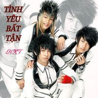 HKT - Tình Yêu Bất Tận