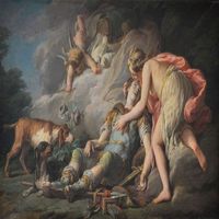 Adonis - Adonis