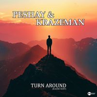 Peshay & Krazeman - Turn Around (Radio Edit)