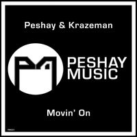 Peshay & Krazeman - Movin' On