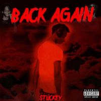 Stuckey - Back Again (Explicit)