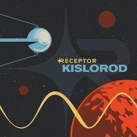 Receptor - Kislorod