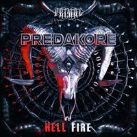 Predakore - HELL FIRE