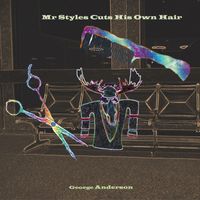 George Anderson - Mr Styles Cuts His Own Hair