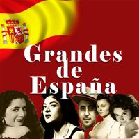 Pepe Marchena - Grandes de España