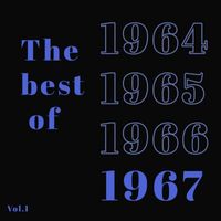 Juan Y Junior - Best of the 1967, Vol.1
