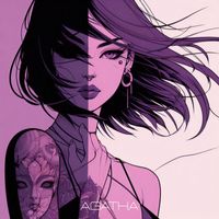 Agatha - Velvet Stillness
