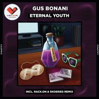 Gus Bonani - Eternal Youth