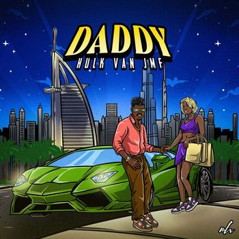 Hulk - Daddy