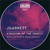 JGarrett - Kingdom of the Insect