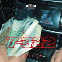 SKITZO - 7-322 (Explicit)