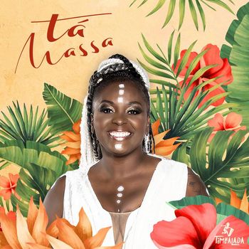 Timbalada - Tá Massa