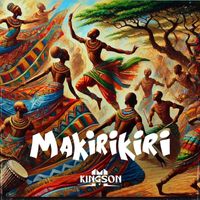 M Kingson - Makirikiri