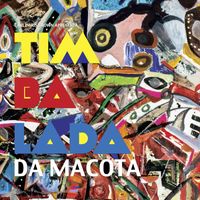 Timbalada - Timbalada da Macota
