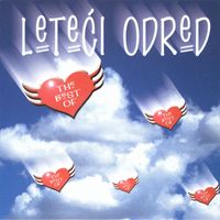 Leteći Odred - The Best Of