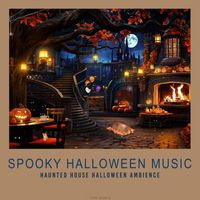Tom Media - Spooky Halloween Music - Haunted House Halloween Ambience