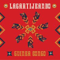 Lagartijeando - Guinea Congo