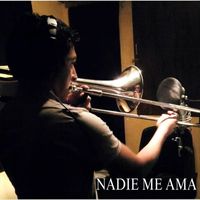 Moises Quiroz - Nadie Me Ama