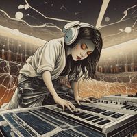 DJ Tom - Electric Dreams2