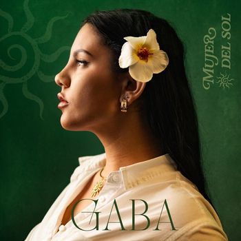 GABA - Mujer Del Sol