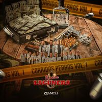Banda Lagunera - Corridos Perros, Vol. I (Explicit)