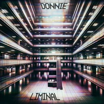Donnie - Liminal