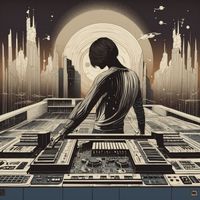 DJ Tom - Electronic Dance Music Volume 1