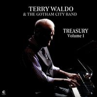 Terry Waldo - Treasury, Vol. 1