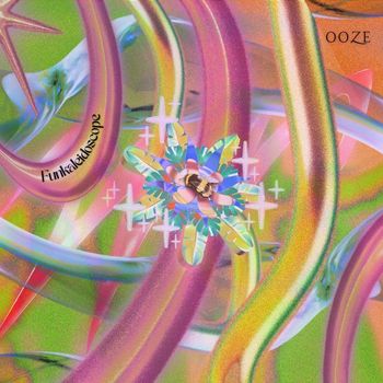 Ooze - Funkaleidoscope